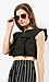 DO NOT ACTIVATE - JOBBER (DAILYLOOK Ruffled Crop Top) Thumb 1