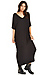 DAILYLOOK Olsen Maxi Dress Thumb 3