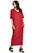 DAILYLOOK Olsen Maxi Dress Thumb 3