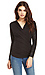 Nation Ltd Stretch Knit Montreal Top Thumb 1