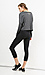 SOLOW Sport x DAILYLOOK Eclon High Impact Crop Leggings Thumb 2