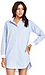 Carrie Bradshaw Cotton Shirt Dress Thumb 4