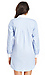 Carrie Bradshaw Cotton Shirt Dress Thumb 3