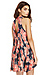 Somedays Lovin Turnpike Floral Gracie Dress Thumb 2