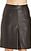 Cameo Frontier Leather Skirt Thumb 4