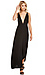 Keepsake More Than This Maxi Dress Thumb 1