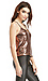 WYLDR Wise Up Sequin Cami Thumb 3