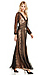 Stone Cold Fox Vermont Lace Gown Thumb 3