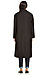 Line & Dot Cecil Long Coat Thumb 2