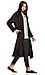 Line & Dot Cecil Long Coat Thumb 1