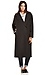 Line & Dot Cecil Long Coat Thumb 4