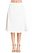 Line & Dot Hepburn Circle Midi Skirt Thumb 2