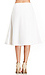 Line & Dot Hepburn Circle Midi Skirt Thumb 3
