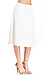 Line & Dot Hepburn Circle Midi Skirt Thumb 4