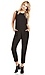 Blaque Label Peekaboo Jumpsuit Thumb 1