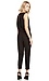 Blaque Label Peekaboo Jumpsuit Thumb 3