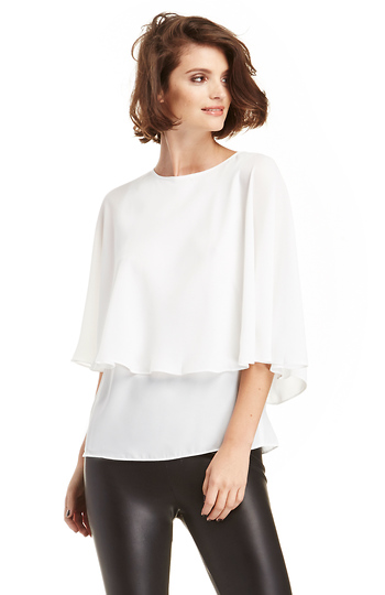 Blaque Label Cape Top Slide 1