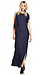 Blaque Label Winged Maxi Dress Thumb 1