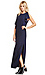 Blaque Label Winged Maxi Dress Thumb 3