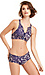 Tigerlily Neo Leopard Boyleg Bikini Bottom Thumb 3