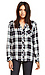 Rails Hunter Button Down Plaid Shirt Thumb 1