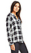 Rails Hunter Button Down Plaid Shirt Thumb 3