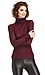 Madeline Ashton Cable Knit Sweater Thumb 1