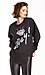 The Laundry Room Wifey Glitter Pullover Thumb 3