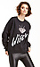 The Laundry Room Wifey Glitter Pullover Thumb 1