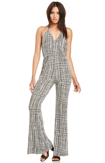 Rachel Pally Kershaw Jumpsuit Print Slide 1