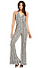 Rachel Pally Kershaw Jumpsuit Print Thumb 1