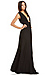 Rachel Pally Meryl Reversible Modal Knit Dress Thumb 6