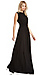 Rachel Pally Meryl Reversible Modal Knit Dress Thumb 3