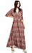 Rachel Pally Florence Caftan Maxi Dress Thumb 1