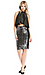 BB Dakota Jomene Sequin Skirt Thumb 1