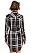 Rails Nadine Button Down Plaid Tunic Thumb 2