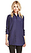 Ally McBeal Boyfriend Button Down Thumb 1