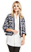 DAILYLOOK Clooney Embroidered Jacket Thumb 3