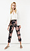 Nightingale Floral Trouser Thumb 1