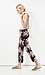 Nightingale Floral Trouser Thumb 3