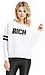 Dream Monstar Rich Forever Crew Sweater Thumb 1