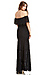 Nightcap Positano Maxi Dress Thumb 3