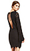 Nightcap Tie Back Priscilla Lace Dress Thumb 1