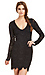 Nightcap Spanish Lace Dress Thumb 1