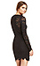 Nightcap Spanish Lace Dress Thumb 2