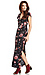 Faithfull The Brand Calypso Floral Maxi Dress Thumb 4