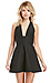 Keepsake Lost Control Fit and Flare Dress Thumb 1