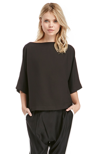 Cameo The Pursuit Boxy Top Slide 1
