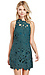 SAYLOR x Piper Floral Lace Dress Thumb 2