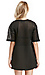 Cameo Acoustic Mesh Tunic Dress Thumb 2